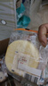 三只松鼠轻乳酪蛋糕400g 起司夹心芝士味甜品点心面包早餐代餐休闲零食 实拍图