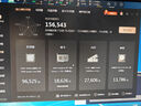 绿联DP线1.4版8K高清4K/2K240HzDisplayPort适用电脑显卡接显示器电竞视频连接线1.5米兼容DP1.2 25904 实拍图