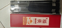 唐宗筷 加长合金筷子27cm*10双装 酒店用商用酒店餐厅公筷 可消毒餐具 实拍图