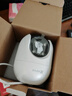 萤石 C8C 500万摄像头 无线WiFi 室外双云台360° 防水防尘监控 手机远程 人形检测 全彩夜视 实拍图