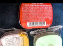 KISS PEARL无糖薄荷糖 口香糖清新口气 0糖铁盒装零食糖果 荔枝酸奶【1盒】 实拍图