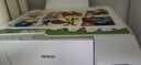 爱普生（EPSON）墨仓式 L3251彩色打印机 微信打印/无线连接 家用打印优选（打印、复印、扫描） 实拍图