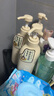 浅香（ASAKA）扁柏控油去屑蓬松氨基酸洗沐护套装500ml*3+60ml*2 实拍图