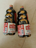 海天 生抽金标酱油【一级酱油】1.28L 调味品 凉拌炒菜点蘸用 实拍图