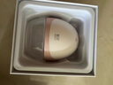 新贝吸奶器 电动一体穿戴免手扶无痛全自动热敷便携 手机双控8161 实拍图