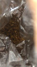 参庆堂桂花50g原味干桂花茶广西桂林金桂花茶干花泡水喝花草养生茶礼品 实拍图