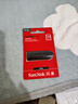 闪迪(SanDisk) 128GB USB3.0 U盘CZ600 高速读取 便携伸缩 安全加密 学习办公投标u盘 大容量 实拍图