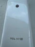 TCL随身wifi三网通用2025充电宝款无线wifi6车载4G路由器随行便携无限制移动联通电信全国通用5GXY15B 【10000毫安超长续航】充电上网二合一 不限速不虚标月享1500G流量 实拍图