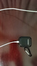 Apple/苹果 闪电转USB充电线-1米 苹果充电线手机充电线原装充电线数据线适 用于闪电接口iPhone/iPad 实拍图