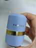 伊风（ESWIND）蓬蓬粉免洗控油干发粉头发蓬松神器2盒 蓝罐+粉罐 实拍图