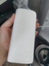 维达（Vinda）无芯卷纸 超韧4层80克*10卷  厚韧 卫生纸厕纸 卷筒纸纸巾 实拍图