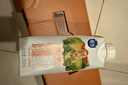 三元极致娟姗纯牛奶整箱250ml*10盒 3.8g原生乳蛋白 礼盒装 实拍图
