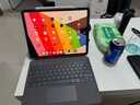 罗技（Logitech）随行系列 ik1275 ipad pro键盘保护套 妙控键盘苹果平板电脑保护壳 适用于12.9英寸（第五/六代） 实拍图