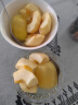 佳沛（zespri）新西兰金果巨大果22粒原箱猕猴桃单果约144-175g端午节水果礼盒 实拍图