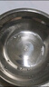 巨博（JOBO）304不锈钢深汤盆20cm加厚洗菜盆打蛋盆厨房料理盆酒店商用家用 实拍图