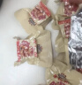 三只松鼠枣仁派500g约25-27袋 枣夹核桃蜜饯果干红枣大枣健康坚果礼盒送礼 实拍图