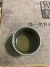 月壶茗清 宜兴紫砂壶纯手工贴花茶壶原矿老紫泥大容量家用茶具 节节高升 晒单实拍图