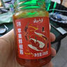云山半南极磷虾酱135g 拌饭海鲜酱即食正宗虾子酱大连特产鲜虾酱 实拍图