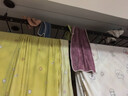 金贵夫人国家补贴阳台手摇晾衣架手动升降晾衣杆伸缩晒衣架室内折叠凉衣架 幻夜黑 2.4m 四杆 +横杆【高硬度碳钢】 实拍图