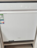 美的（Midea）【万向X6S Max(白)】洗碗机嵌入式升级18套七星消杀四星消毒一键洗烘蒸汽单消毒UV杀菌105℃热烘 实拍图