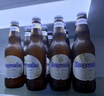福佳白啤酒330ml*24瓶整箱装金奖小麦精酿百威集团  实拍图