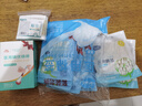 海氏海诺医用棉签 消毒棉签棒无菌 8cm*100支凑单消毒掏耳鼻清洁成人婴儿 实拍图