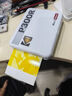 柯达（Kodak）Mini3 Retro照片打印机 小型家用便携 迷你口袋手机蓝牙无线热升华相片打印机 节日礼物生日送礼 白色套餐一（标配+60张相纸） 实拍图