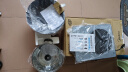 美的（Midea）铂钻家用电磁炉电陶炉 2200W大功率电磁灶火锅炉爆炒预约多功能电磁炉一套配锅国家补贴MC-E22B27A 实拍图