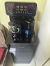 美菱（MeiLing）茶吧机 家用多功能智能遥控温热型立式饮水机 高颜轻奢【曜石黑 温热型 】24H保温 实拍图