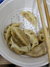 吴大嫂 东北水饺 鲅鱼馅 800g 40只 海鲜饺子 速冻蒸饺煎饺锅贴速食 实拍图