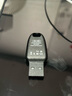 闪迪（SanDisk）64GB USB3.2 U盘 CZ550黑色 安全加密 数据恢复 学习办公电脑车载 小巧便携 高速大容量优盘 实拍图