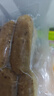 大希地火山石烤肠2032g(原味/黑椒各20根) 早餐肉香火腿肠空气炸锅食材 实拍图