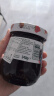 曼莎（MENZ&GASSER）进口森林浆果果酱340g 草莓酱蓝莓酱等混合 早餐面包烘焙果茶 实拍图