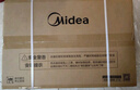 美的（Midea）14升燃气热水器天然气【优于13L】【国补立减15%】家用智能变频恒温节能低水压启动JSQ27-HWA Pro 实拍图