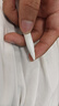 倍思Apple Pencil一 二代替换笔尖 苹果ipad笔电容笔专用笔头手写触控笔配件备用笔尖套装12只装 实拍图