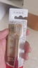 高露洁（Colgate）48孔宽密丝柔护龈宽头软毛牙刷2支成人牙刷深洁旅行装京东自营 实拍图