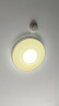 雷士照明（NVC）LED三色24w吸顶灯替换光源模组改造灯板圆形贴片灯盘工地工程物业 实拍图