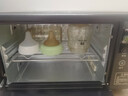 沣舟茶具消毒柜办公室家用功夫茶杯烘干茶杯桌面小型迷你高温消毒器餐具碗筷消毒柜 二星级10L茶道款【功夫茶杯】 实拍图