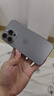 Apple/苹果 iPhone 16 Pro（A3294）128GB 原色钛金属 支持移动联通电信5G 双卡双待手机 实拍图