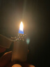 ZIPPO之宝配件耗材 半年口粮 打火机油 小油*2+火石*1+棉线*1 实拍图