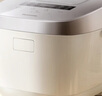 松下（Panasonic）【国家补贴20%】Xtra零零煲0涂层电饭煲家用3-6人无涂层不锈钢IH煮饭锅4升容量一级能效HFS153C 实拍图