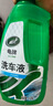 龟牌（Turtle Wax）硬壳盾高泡洗车水蜡( G-4008R1)1.25L汽车洗车泡沫液去污清洗剂 实拍图