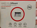 banq 256GB TF（MicroSD）存储卡 A1 U3 V30 4K 行车记录仪&安防监控专用内存卡 高度耐用 实拍图