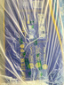 维达（Vinda）杀菌湿巾 80片*5包 山茶花精华 杀菌率99.9% 湿巾大包 湿纸巾 实拍图