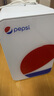 百事（PEPSI）车载冰箱8L车家迷你小冰箱学生宿舍办公室母乳储存户外家居用品 实拍图