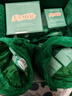 海蓝之谜（LA MER）奇迹面霜60ml保湿修护紧致护肤品套装化妆品礼盒生日礼物送女友 实拍图