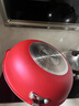 特福（Tefal）炒锅家用不粘锅平底炒锅28cm炒锅电磁炉燃气灶通用有钛 实拍图