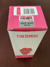 膳魔师（THERMOS）保温杯弹盖杯高真空男女不锈钢LINE FRIENDS系列JNS-351水杯子  001 丘可 实拍图