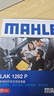 马勒（MAHLE）防护型空调滤芯抗病毒LAK1282P新科鲁兹迈锐宝昂科威英朗君威君越 实拍图