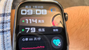 华为（HUAWEI）WATCH D2幻夜黑 华为智能手表动态血压监测一键微体检再升级多种健康研究轻巧时尚华为新款血压表 实拍图